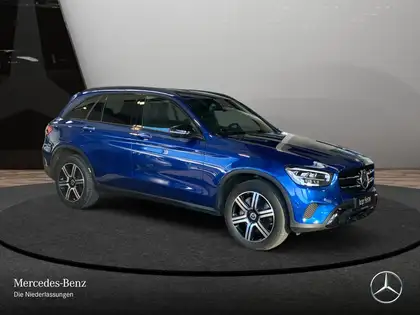 Annonce voiture d'occasion Mercedes-Benz GLC 400 - CARADIZE