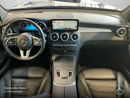 Annonce voiture d'occasion Mercedes-Benz GLC 400 - CARADIZE