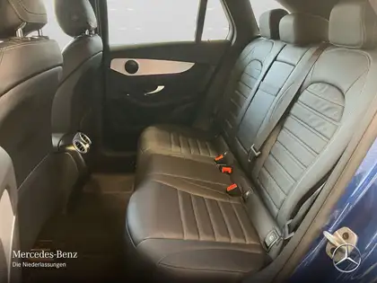 Annonce voiture d'occasion Mercedes-Benz GLC 400 - CARADIZE