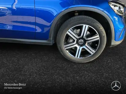 Annonce voiture d'occasion Mercedes-Benz GLC 400 - CARADIZE