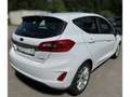 Ford Fiesta COOL & CONNECT Weiß - thumbnail 4