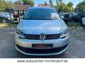 Volkswagen Sharan 2,0 TDI Trendline BMT Silver - thumbnail 2