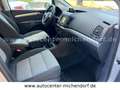 Volkswagen Sharan 2,0 TDI Trendline BMT Gümüş rengi - thumbnail 10