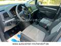Volkswagen Sharan 2,0 TDI Trendline BMT Srebrny - thumbnail 7