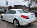Peugeot 508 1.6 Benzine Sedan 2011 Wit Sportvelgen 144.000 KM Wit - thumbnail 8