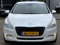 Peugeot 508 1.6 Benzine Sedan 2011 Wit Sportvelgen 144.000 KM Wit - thumbnail 2