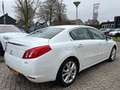 Peugeot 508 1.6 Benzine Sedan 2011 Wit Sportvelgen 144.000 KM Wit - thumbnail 6