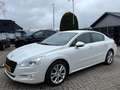 Peugeot 508 1.6 Benzine Sedan 2011 Wit Sportvelgen 144.000 KM Wit - thumbnail 4