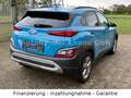 Hyundai KONA Edition 30 2WD 1.HAND Blau - thumbnail 5