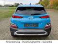 Hyundai KONA Edition 30 2WD 1.HAND Blau - thumbnail 8