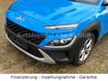 Hyundai KONA Edition 30 2WD 1.HAND Blau - thumbnail 16