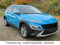 Hyundai KONA Edition 30 2WD 1.HAND Blau - thumbnail 1