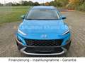 Hyundai KONA Edition 30 2WD 1.HAND Blau - thumbnail 3