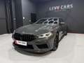 BMW M8 Competition Gran Coupé Gris - thumbnail 1