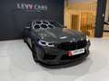 BMW M8 Competition Gran Coupé Gris - thumbnail 5