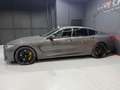 BMW M8 Competition Gran Coupé Gris - thumbnail 4