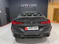 BMW M8 Competition Gran Coupé Gris - thumbnail 9