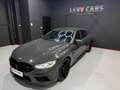 BMW M8 Competition Gran Coupé Gris - thumbnail 8