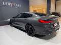 BMW M8 Competition Gran Coupé Gris - thumbnail 12