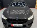 BMW M8 Competition Gran Coupé Gris - thumbnail 7