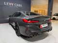 BMW M8 Competition Gran Coupé Gris - thumbnail 11