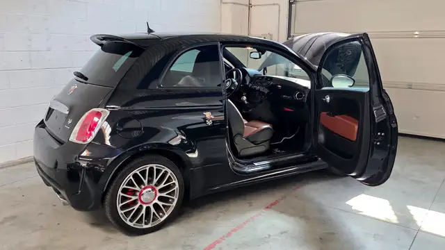 Abarth 595 595 1.4 Turbo T-Jet 160 CV Turismo