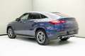 Mercedes-Benz GLE 350 de 4MATIC Coupé ACC W-Paket Sport S-Sitz Blau - thumbnail 10