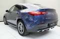 Mercedes-Benz GLE 350 de 4MATIC Coupé ACC W-Paket Sport S-Sitz Blau - thumbnail 12