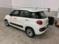 Fiat 500L 500L 2012 1.3 mjt Pop Star 95cv Weiß - thumbnail 4
