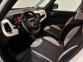 Fiat 500L 500L 2012 1.3 mjt Pop Star 95cv Weiß - thumbnail 7