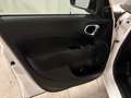 Fiat 500L 500L 2012 1.3 mjt Pop Star 95cv Weiß - thumbnail 8