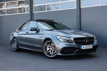 V8/ACC/HUD/360°/BURMESTER/SHZ/SBL/R19