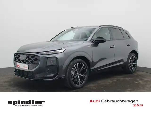 2026 Audi Q3 in Grey for sale