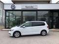 Volkswagen Touran 2.0 tdi Business dsg Blanc - thumbnail 1