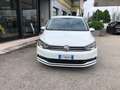Volkswagen Touran 2.0 tdi Business dsg Blanc - thumbnail 3