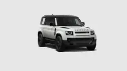 Land Rover Defender 110 D200 S
