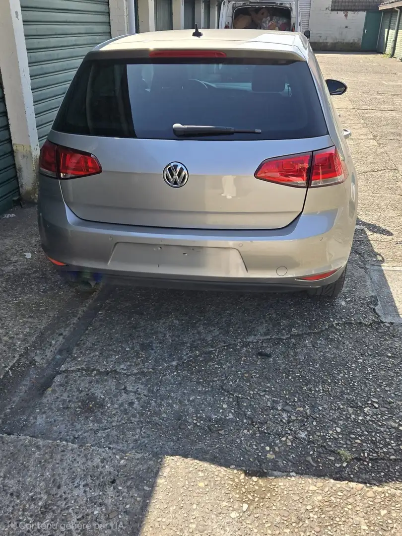 Volkswagen Golf Alltrack 1.6 CR TDi 4Motion - 2