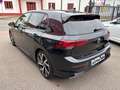 Volkswagen Golf 2.0 TDI SCR 150ch RLINE DSG7 Schwarz - thumbnail 8