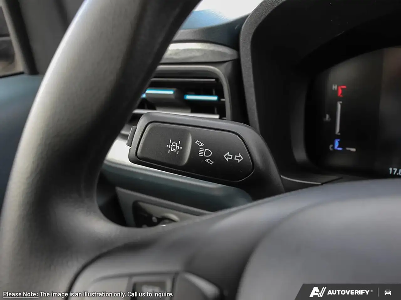 Ford Maverick снимка Ford Maverick