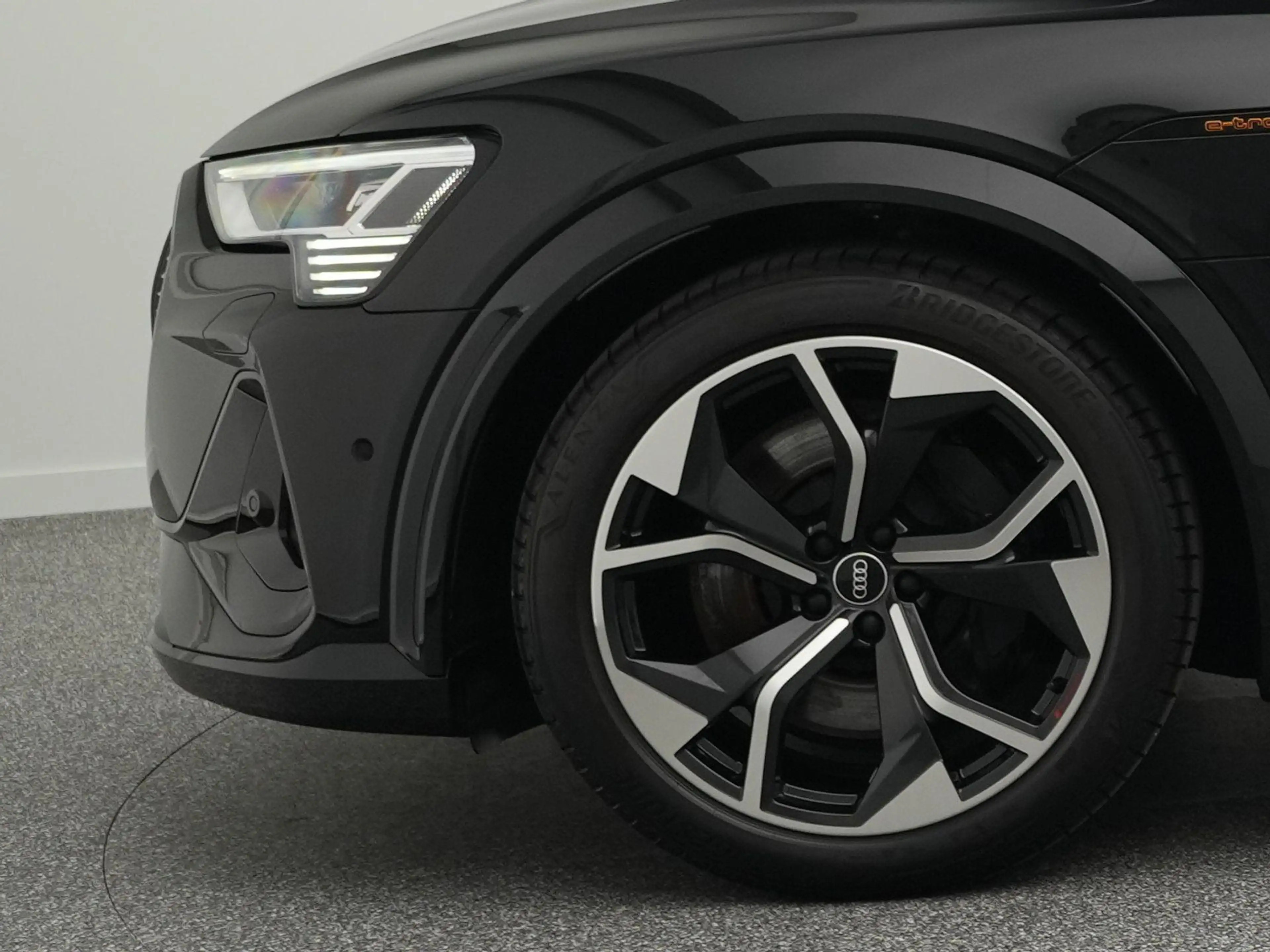 Audi e-tron S quattro 95 kWh 503 PK | SoH 99% | Elek. Achterkl — photo 8