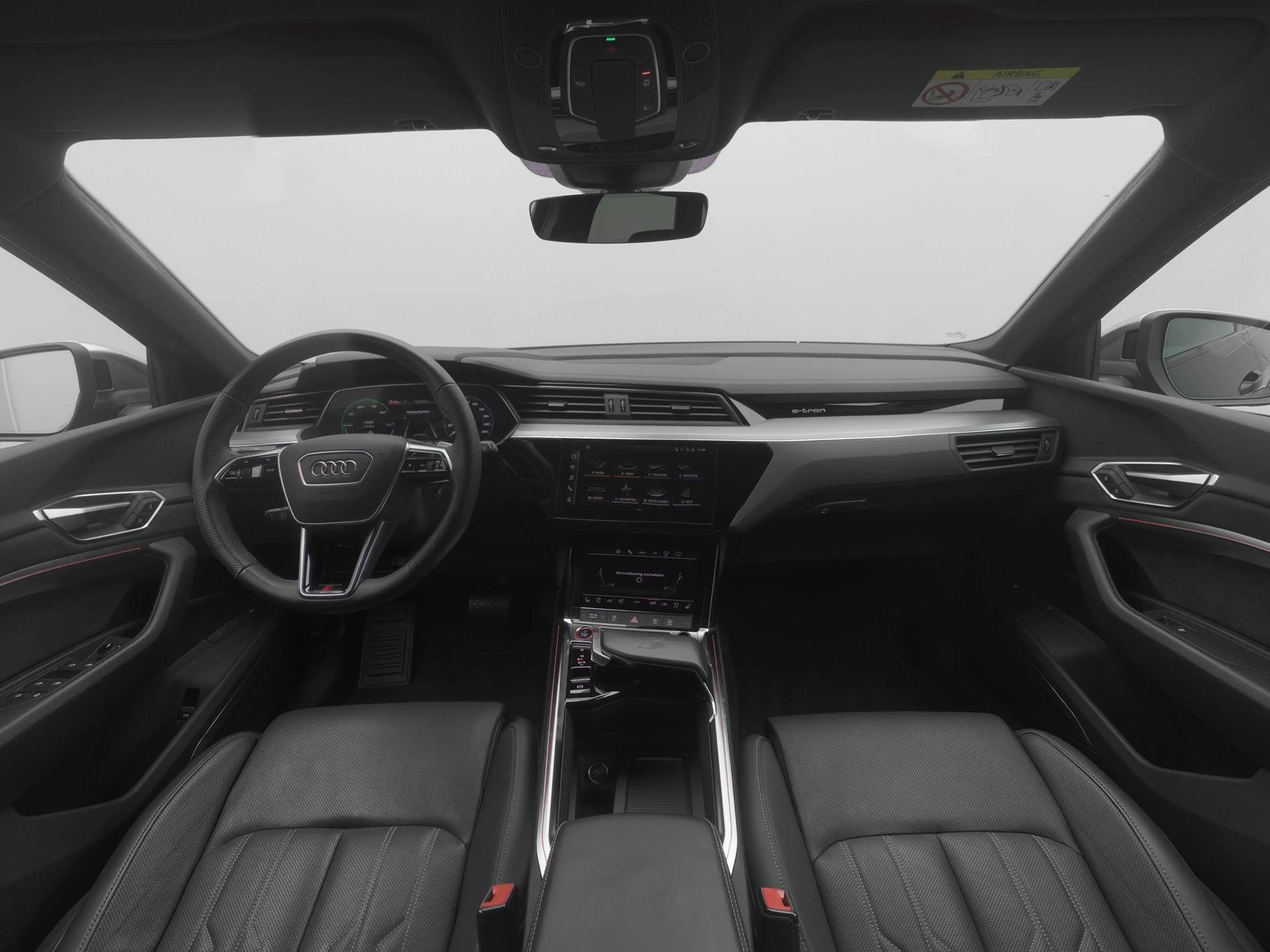 Audi e-tron S quattro 95 kWh 503 PK | SoH 99% | Elek. Achterkl — photo 4