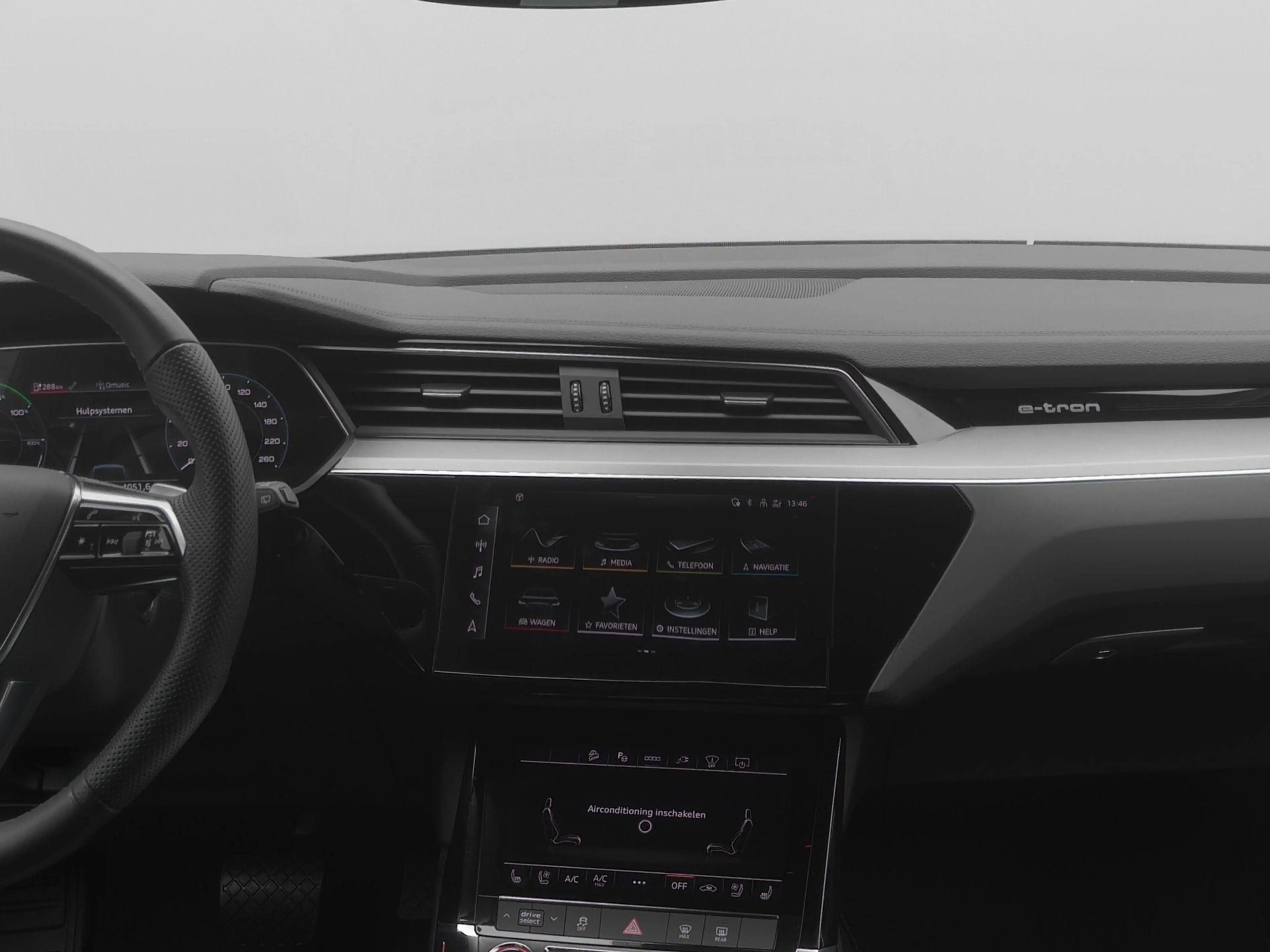 Audi e-tron S quattro 95 kWh 503 PK | SoH 99% | Elek. Achterkl — photo 10