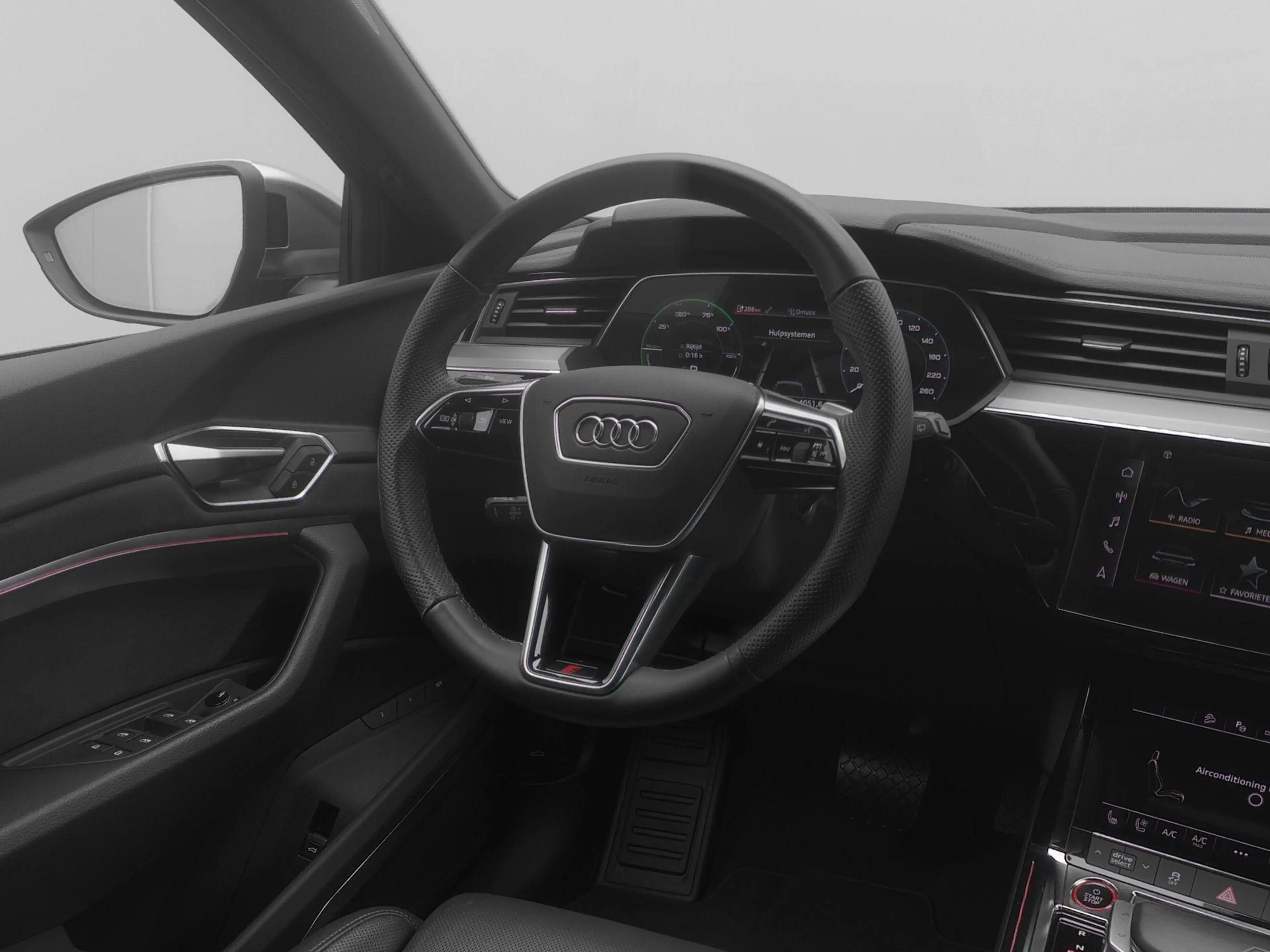 Audi e-tron S quattro 95 kWh 503 PK | SoH 99% | Elek. Achterkl — photo 9