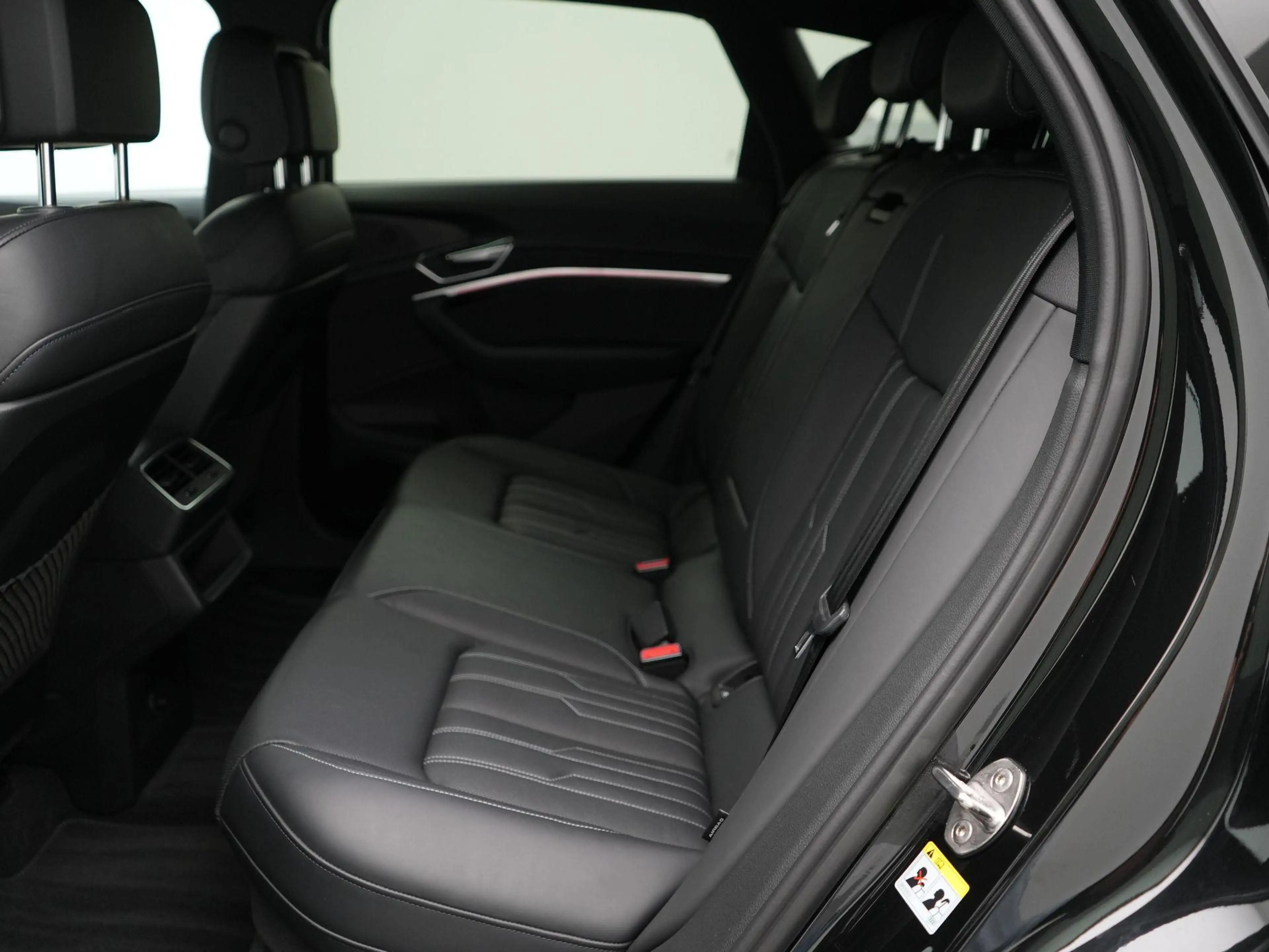 Audi e-tron S quattro 95 kWh 503 PK | SoH 99% | Elek. Achterkl — photo 14