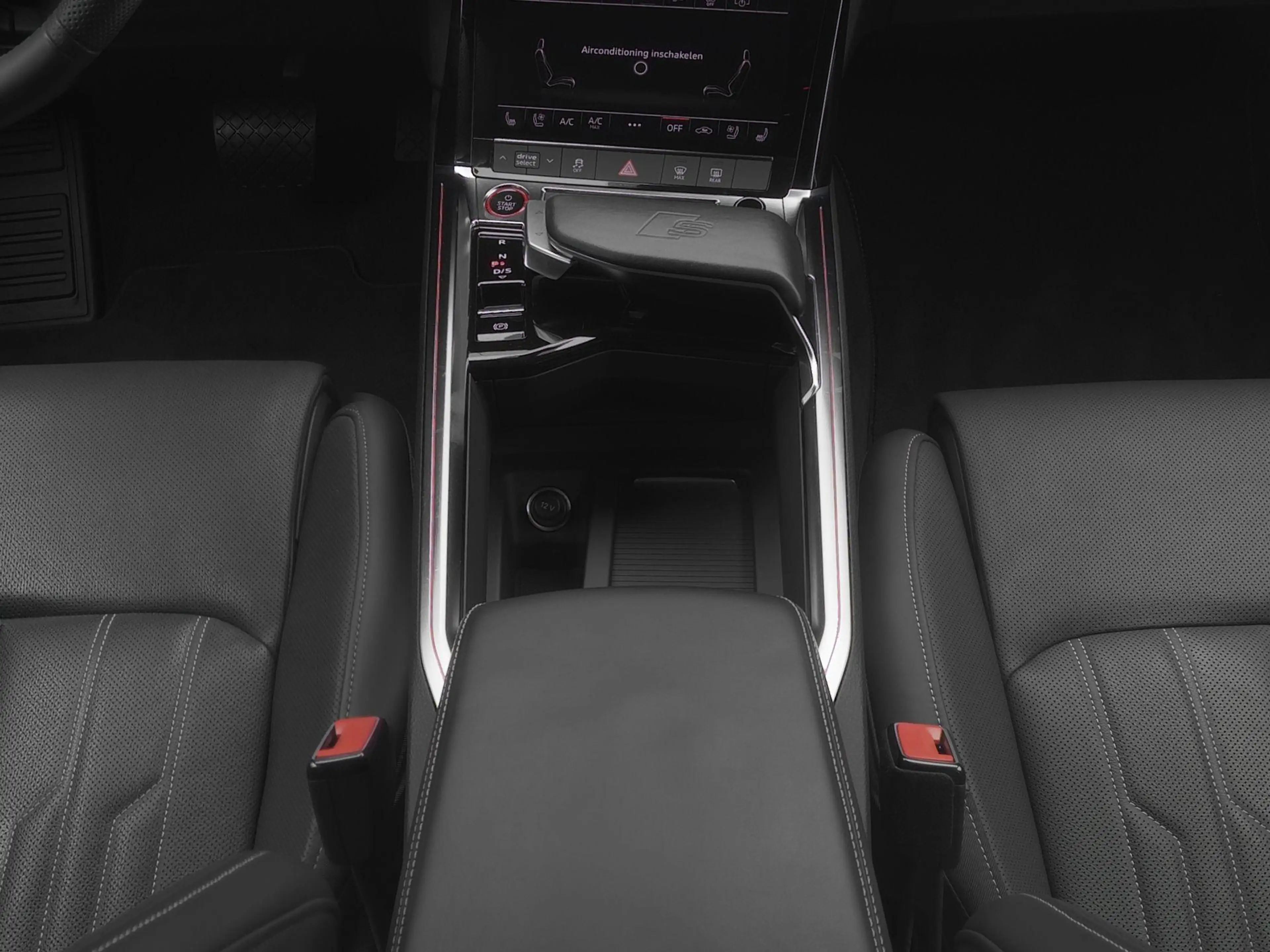Audi e-tron S quattro 95 kWh 503 PK | SoH 99% | Elek. Achterkl — photo 11