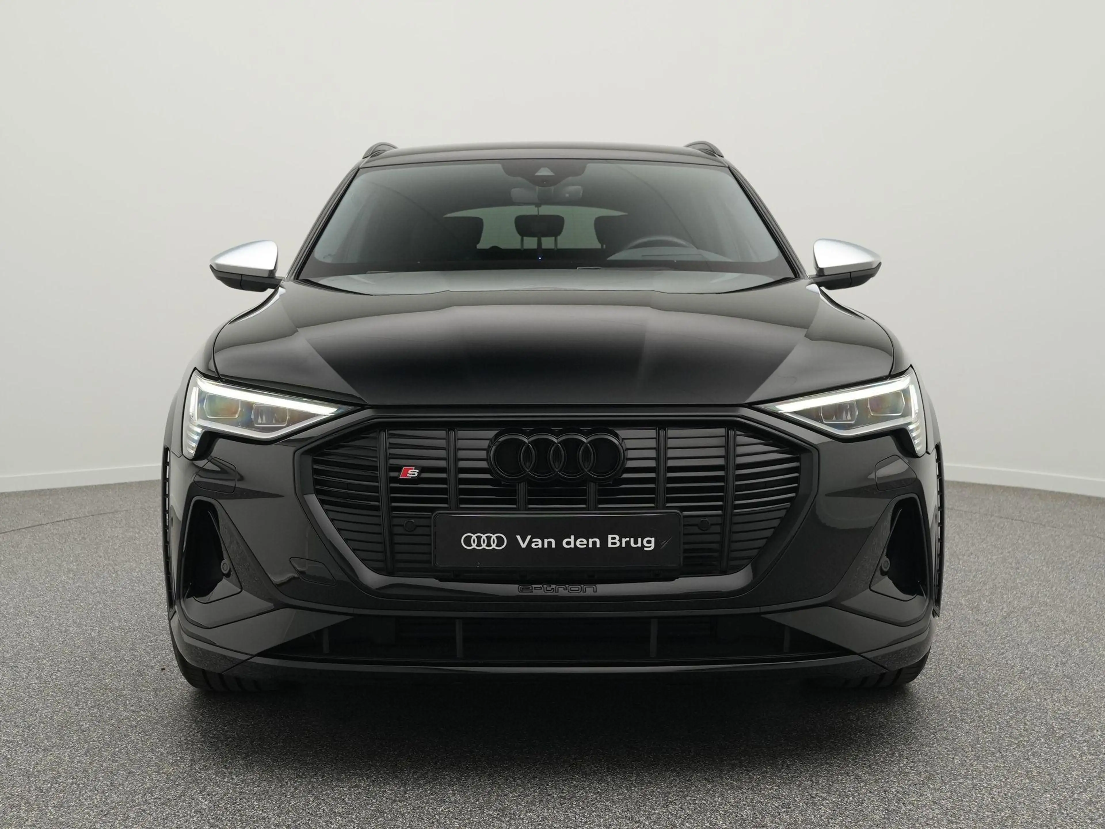 Audi e-tron S quattro 95 kWh 503 PK | SoH 99% | Elek. Achterkl — photo 6