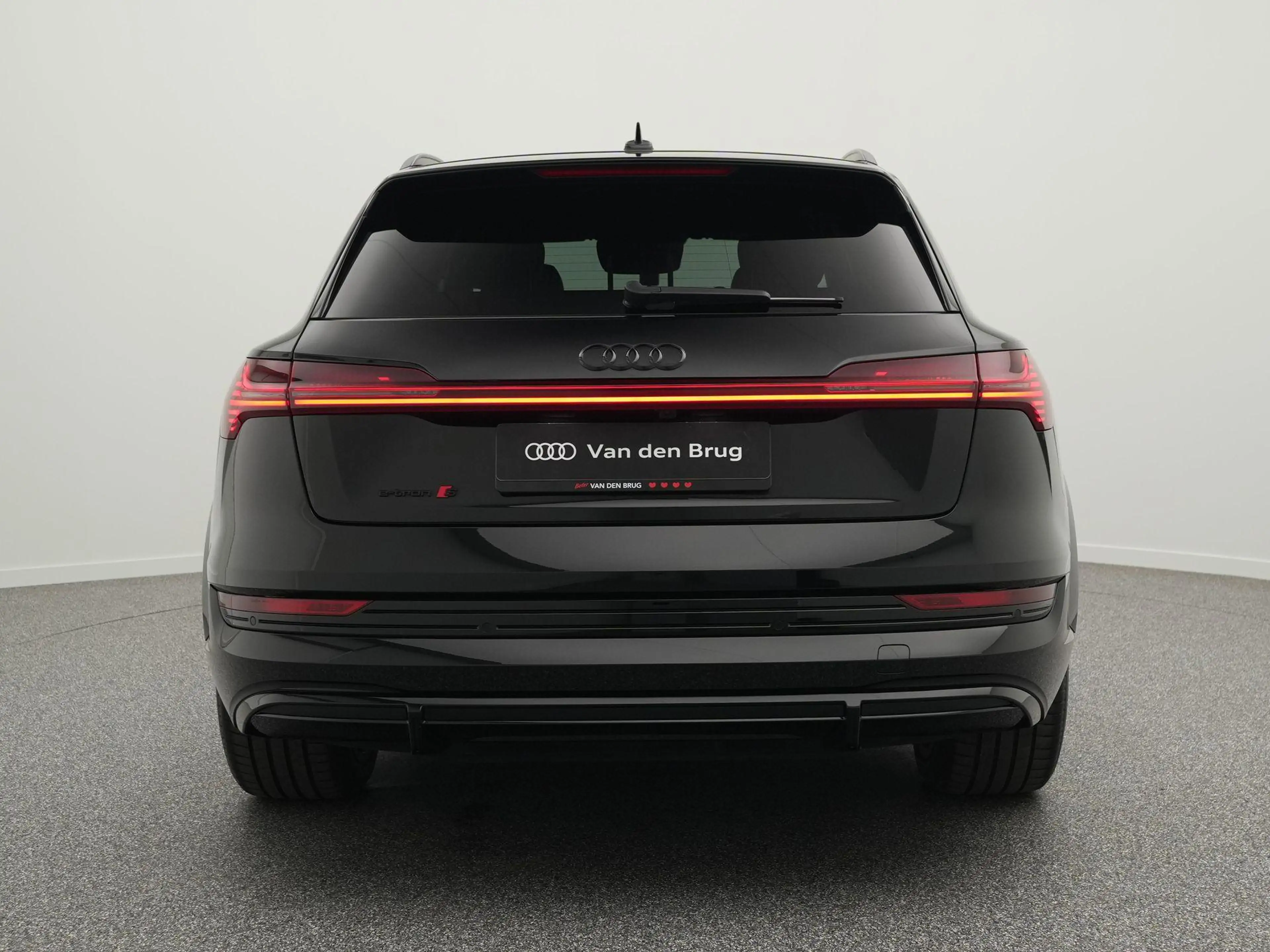 Audi e-tron S quattro 95 kWh 503 PK | SoH 99% | Elek. Achterkl — photo 7