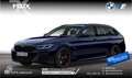 BMW 530 e Touring+M SPORTPAKET PRO+19"ALU+HARMAN KARDON+LA Blau - thumbnail 1