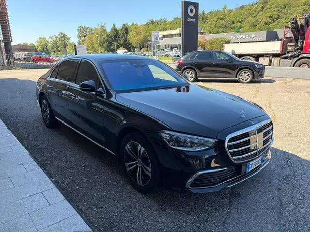 Mercedes-Benz S 350 S 350 d mhev Premium Plus auto LUNGA