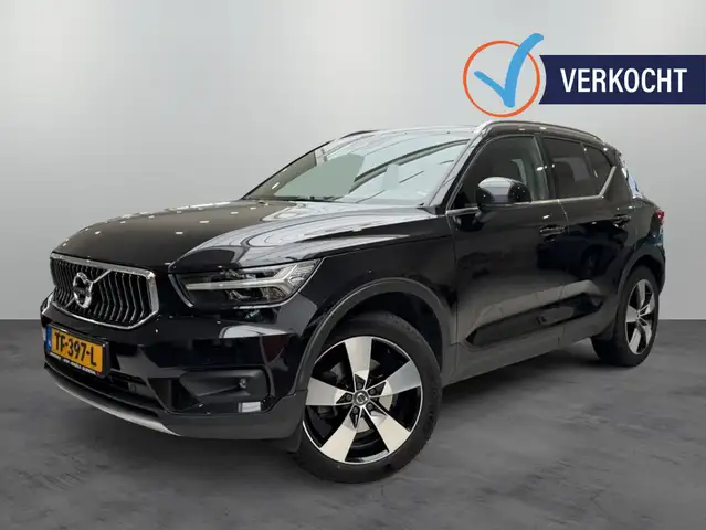 Volvo XC40 2.0 T4 Inscript. [ Apple Carplay I Adaptive Cruise